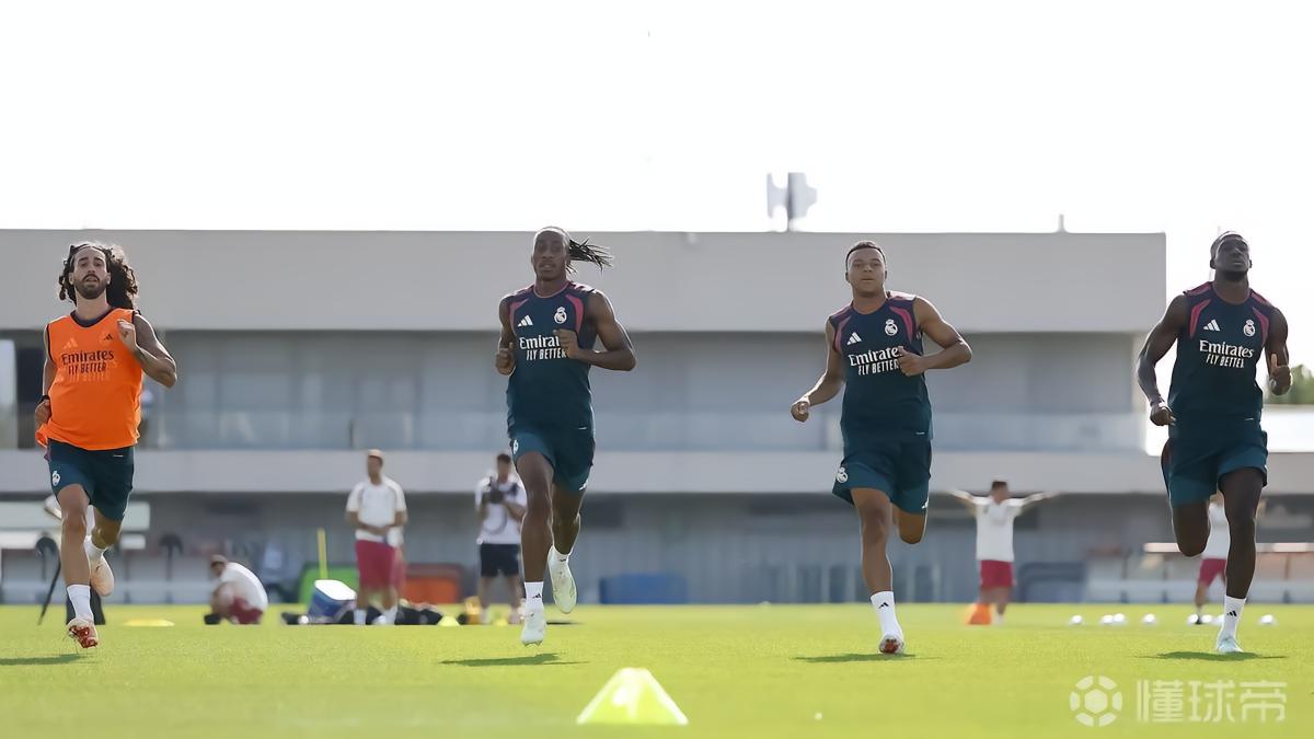 ESPN：皇马今夏引援引发质疑，弗洛伦蒂诺正在回到过去的做法